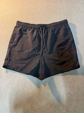 Allbirds Natural Run Short Men's Athletic Shorts